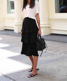 Learning Fashion, Look Office, Curated Closet, Minimalistic Style, Minimalist Chic, Summer Lookbook, 2018 Fashion, Weekend Style, Mode Inspo