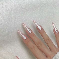 ad eBay - Handmade White Luminous Skull False Nail Long Almond Press on Nail Nail Art - Buy Now, click the link (eBay) Skeleton Finger, China Nails, Long Almond, Nagel Tips, Nail Type, Almond Nail, Nail Length, False Nail, Nail Accessories