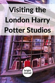 Harry Potter Studios, London: Full Review of the Warner Bros Studio Tour Harry Potter Studios London, London Harry Potter, Moroccan Desert, Potter Studio, Warner Bros Studio Tour, Warner Bros Studio, Harry Potter Studios, Travel England, London Itinerary