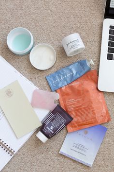 My round up of the best at home beauty treats: Face masks, gua sha, LED treatments, facial massage, gradual tanner, and my minimal make up favourites. At home beauty treatments, beauty self care tips. How to gua sha. #theannaedit At Home Beauty Treatments, Beauty Self Care, Thick Moisturizer, Dr Dennis Gross, Beauty Treats, Minimal Makeup, Rms Beauty, Tony Moly