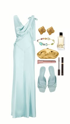 Polyvore Outfits Dresses, Cute Formal Dresses, Star Clothing, Gowns Dresses Elegant, Boujee Outfits, Elegant Dresses Classy, Effortlessly Chic Outfits, Looks Chic, Polyvore Outfits