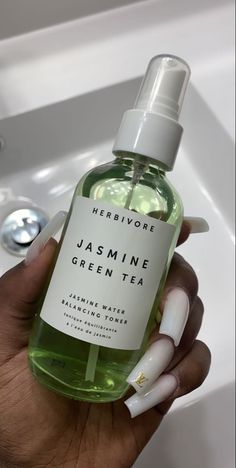 Green Tea Toner, Herbivore Botanicals, Jasmine Green Tea, Amazon Beauty, Find Amazon, Skin Toner, Body Care Routine, Body Skin Care Routine, Body Products