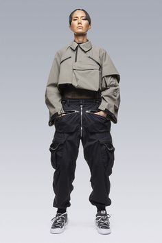 Dystopian Streetwear, Tech Wear Women, Tech Wear Aesthetic, Womens Techwear, Disfraz Star Wars, Dystopian Fashion