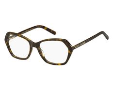 Marc Jacobs MARC-660 086 MARC-660 Havane  -  . Dimensions: 54mm  18mm  140mm Marc Jacobs