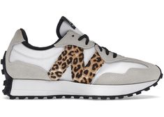 Trendy Shoes Sneakers For Women 2022, Shoes 2022 Trends Sneakers Women, Trending Shoes 2022 Sneakers, Trendy Everyday Shoes 2022, Trendy White Shoes 2022, New Balance 327 White Leopard, New Balance 327 All Black Leopard, Trendy Womens Tennis Shoes 2022, Sneakers 2022 Women New Balance