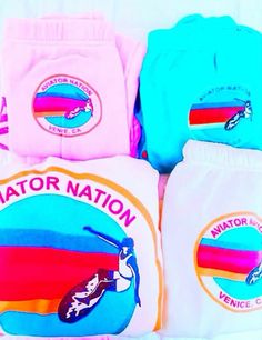 Aviator Nation Aesthetic, Nation Aesthetic, Surfer Aesthetic, Preppy Room Decor, Preppy Style Summer, Preppy Room