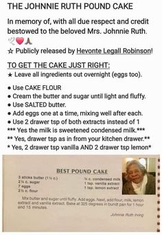 the recipe for this cake has been altered to look like an old man