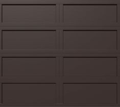 The Westfield steel Model 9405 combines beauty and strength for an excellent garage door option you’re sure to love. The combination of its clean lines, smooth finish, and minimalist paneling, makes it a design known for being seen and celebrated by many. It has a three-layer construction made up of a steel front, a thermal middle of foamed-in-place polyurethane insulation, and an upgraded steel backer that is color-matched to the front door. It also comes with integrated struts for rigidity and strength, pinch-resistant panels, and Extension Springs.. Safety, quality, energy efficiency and noise reduction, all contribute to a design made for dependability and performance. Price includes: door sections, tracks, and Extension Spring, and hardware kit. Installation is not included. Wayne Dal Single Garage Door, Single Garage, Three Layer, Patio Doors, Noise Reduction, Garage Door, Energy Efficiency, Clean Lines, The Struts