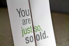 there are two boxes that say you are just so, sold on the inside and outside