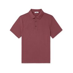 DESIGNED BY MR PORTER. A simple polo shirt like Mr P.'s will fast become one of the most versatile items in your wardrobe. Cut from premium double-faced organic cotton-piqué, it has a relaxed shape and tonal mother-of-pearl buttons along the placket. Style it with any of the shorts or trousers from the label. Mr P, Pique Polo Shirt, Mother Of Pearl Buttons, Pearl Buttons, Mens Polo Shirts, Mr Porter, The Label, Mother Of Pearl, Porter