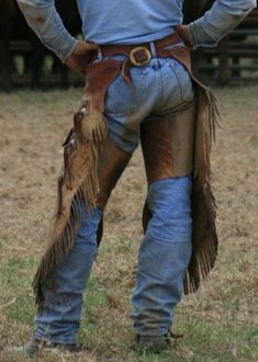 Cowboy Chaps, Cowboy Outfits, Country Men, Eric Clapton, Cowboy And Cowgirl, Country Boys, Western Cowboy