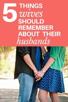 Wives, here are 5 important things you need to remember about your husband! (No. 1, husbands are men. That means they're only human.)   #marriage #wives #noplacelikehome Great Marriage, Marriage Inspiration, Marriage Romance, Faith Blogs, Boy Stuff