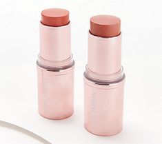 Back and better! Now in a new and improved sleeker formula, Josie Maran Argan Color Stick melts on contact with skin for easy application. Color is luminous, natural-looking, and blendable, or easily layered for a buildable pigment payoff to keep you looking and feeling beautiful.  How do I use it: Smooth onto lips and cheeks for hydrating pops of color.  From Josie Maran.  Includes: Eyes Color, New And Improved, Natural Tones, How To Feel Beautiful, Eye Color, The Balm, Color Pop, Lips