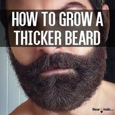 Ducktail Beard, Beard And Mustache Styles, Scruffy Beard, Patchy Beard, Beard Rules, Thick Beard, Beard Straightening