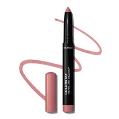 Revlon Colorstay Matte Lite Crayon, Take Flight Revlon Colorstay Matte Lite Crayon, Revlon Colorstay, Lip Crayons, Revlon, Crayon, Flight, Lips