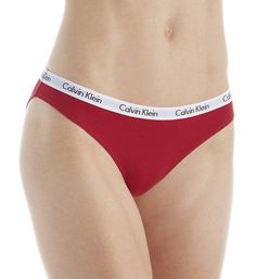 Calvin Klein Womens Cotton Bikini Brief Panties Underwear Panty (3 Pack) Bikini Style, Signature Logo, Sri Lanka, Low Rise, Calvin Klein, Product Description, Marvel, Lingerie, Womens Shorts