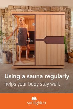 Regular sessions in the sauna aren't just a luxury, they're a necessity for a healthier you. Elevate your well-being and let the heat work its magic. Your body deserves this! 👇Drop an emoji in the comments that best describes your post-sauna glow! Near Infrared Sauna, Sauna Health Benefits, Improve Immune System, Boost Immune System, Wellness Routine, Muscle Recovery