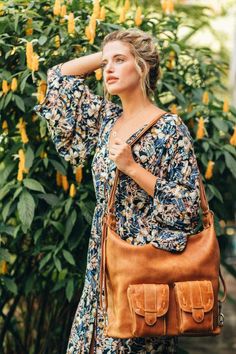 ***THIS ITEM IS IN STOCK*** Three bags in one, and carefully crafted with full grain leather, the India bag can be worn over your shoulder, cross-body, or adjus Camera Straps, Vintage Bag, Dancing Queen, Custom Bags, Embroidered Design, Only 1