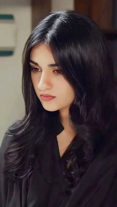 Sarah Khan Pakistani Actress, Liza Soberano Instagram, Black Dpz, Pak Actress, Sarah Khan, Beauty Killer, Barbie Fashion Sketches, Dark Beauty Photography, Maya Ali