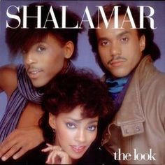 the look magazine cover features three men