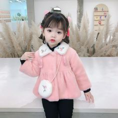 Mix Kids, Asian Baby, Fashion Baby Girl Outfits, Mixed Kids, Fashion Autumn