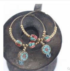 Original Ethnic Style Earrings Nepal Earrings Tibetan Earrings Large Circle Female Earrings Vintage Earrings

 





 





8056700 Ethnic Tibetan Turquoises Earrings, Tibetan Earrings, Female Earrings, Ethnic Style, Large Earrings, Style Earrings, Earrings Vintage, Ethnic Fashion, Vintage Earrings