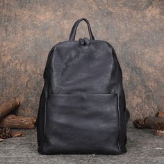 Overview： Design: Best Minimalist Leather Rucksack Womens Vintage School Backpacks Leather Backpack PurseIn Stock: 3-5 Days To Process OrderInclude: A BagCustom: NoneMaterial: CowhideColor: Brown, Coffee, Red, Black GrayMeasures: 39cm× 15cm× 31cm Weight: 0.9kgSlots: 1 zip main slot, 1 inner slot, 1 zip inner slotStyle: Best Minimalist Leather Rucksack Womens Vintage School Backpacks Leather Backpack PurseNote： Each item will have very slight variances to the pictured bag, and the consequence is Leather Backpacks School, Travel Backpacks, Rucksack Bag, Leather Backpack Purse, Leather Rucksack, Women Leather Backpack, Vintage School, Backpack Purse, School Backpacks