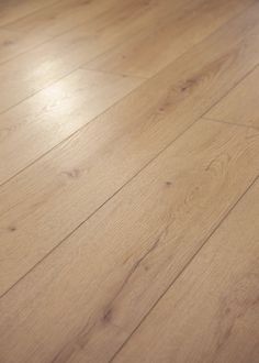 an image of wood flooring that looks like it has been cleaned and is ready to be used