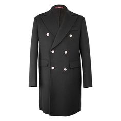 Elevate your winter wardrobe with our Double-Breasted Wool Overcoat, a timeless and elegant piece designed to keep you warm while making a bold fashion statement. Crafted with precision and constructed from high-quality wool.  80% Wool , 20% Polyester. This overcoat is the epitome of sophistication and style. Dry Clean Only 80% Wool , 20% Polyester. Wool Overcoat, Blazer With Jeans, Fashion Jewellery, Independent Designers Fashion, Bold Fashion, Classic Shirt, Coat Dress, Winter Wardrobe, Badger