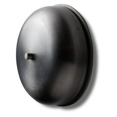 an image of a door knob on a white background