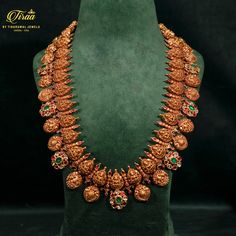 Adorn yourself with our gold necklace featuring a majestic peacock motif and Goddess Lakshmi, symbolizing prosperity and grace. A perfect blend of tradition and elegance. GNS-469, GNS-466, GNS-465, J-3139, GNS-470, GNS-467, GNS-463, GNS-468, J-3138 #tiraabytibarumal #designerjewels #exclusivejewellery #gold #hyderabad #jewelsofinstagram #diamond #fyp Peacock Motif, Goddess Lakshmi, My Collection, Gold