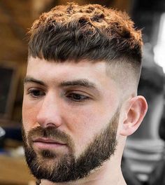 Top Haircuts For Men, Fade Undercut, Trendy We Fryzurach, Edgars Haircut, Popular Mens Hairstyles