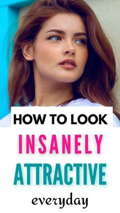 How To Look Prettier, How To Feel Pretty, Look Prettier, Beauty Mistakes, Beauty Routine Tips, Makeup Mistakes