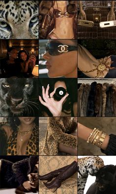 Over Accessorizing Style, Tabitha Core, Leopard Print Aesthetic, Fashion Boutique Interior, Coquette Outfits, Leopard Print Outfits, Fashion Banner, Fashion Background