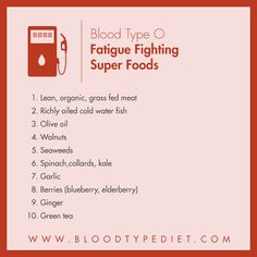 O Negative Blood Type Diet, Blood Type Diet B Positive, Blood Type Diet For A+ Recipes, Eat For Blood Type A+