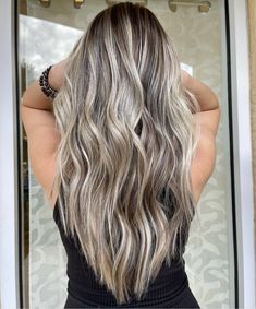 Blonde Hair Dark Underneath, Neutral Blonde, Hair Color And Cut, Hair Inspiration Color, Dream Hair, Fall Hair, Dark Hair, Hair Goals, Blonde Hair