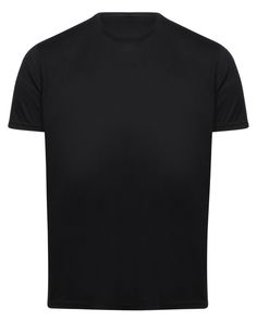 Kiton Black Short Sleeve Shirt Crewneck collar Short sleeves Pullover style 85% Cotton, 15% cashmere Made in Italy Black Crew Neck Top With Ribbed Collar, Classic Black T-shirt With Ribbed Collar, Black Short Sleeve Tops With Ribbed Collar, Black Tops With Ribbed Collar For Work, Black Short Sleeve Top With Ribbed Collar, Classic Black Tops With Ribbed Collar, Classic Black Top With Ribbed Collar, Classic Crew Neck Shirt For Work, Black Short Sleeve Shirt