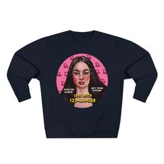 Love witch sweater, Love spell sweats, y2k winter, soft grunge sweats Witch Sweater, Y2k Winter, Soft Grunge