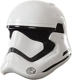 a star wars helmet is shown with the yellow marker in it's left hand