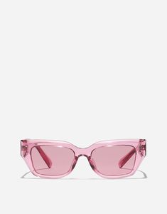 Transparent pink acetate frame Transparent pink acetate temples Pink mirror lenses 100% UV protection Size: 52 - 18 - 145 mm Fitting: Universal Packaging: Istitutional Made in Italy Pink Gradient Sunglasses In Acetate, Elegant Pink Acetate Sunglasses, Pink Acetate Sunglasses With Mirrored Lenses, Elegant Pink Cat Eye Sunglasses With Uv Protection, Chic Pink Square Frame Cat Eye Sunglasses, Pink Cat Eye Sunglasses With Gradient Square Frame, Pink Square-frame Cat Eye Sunglasses With Mirrored Lenses, Pink Tinted Acetate Sunglasses, Pink Cat Eye Sunglasses With Square Gradient Lenses