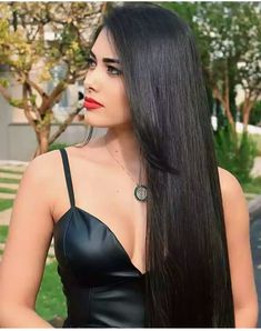 Long Indian Hair, Extremely Long Hair, Long Silky Hair, Bright Hair, Hair Shows, Long Black Hair