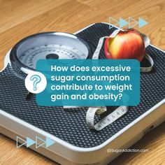 🍰🚫 Excessive sugar isn't just empty calories—it's a recipe for weight gain and obesity! 

From spiking insulin levels to promoting fat storage, sugar overload can sabotage your waistline and health goals. Ready to trim down and thrive? Cut the sugar, not the flavor! Weight Gain Meals, Health Goals, Trim