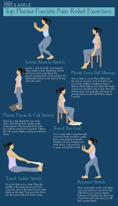 a poster showing how to do yoga