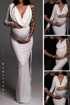 Occasion: Photoshoot
Style: Elegant
Season: Spring, summer, autumn
Decoration: Backless
Material: Dacron
Neckline: Others
Sleeve length : Long sleeve Evening Photoshoot, Photoshoot Gown, Maternity Dresses For Baby Shower, Photoshoot Style, Maternity Maxi Dress, Maternity Maxi, Pregnancy Maxi Dress, Fashion Photoshoot