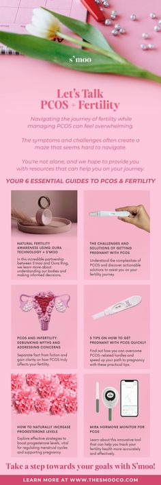 Struggling with PCOS while trying to conceive? Find out how to balance hormones naturally with supplements for women and natural remedies. These tips help manage hormone imbalance and support healthy hormones to improve fertility. Click to find out what you can do to improve your chances! How To Balance Hormones, Dairy Free Smoothies, Heart Sounds, Improve Fertility, Pregnancy Guide