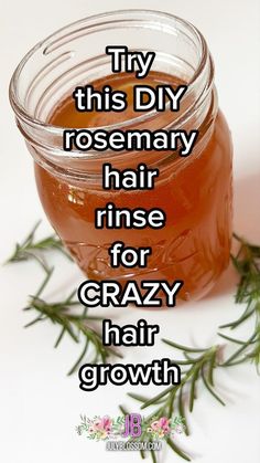 Rosemary Water For Hair Growth, Rosemary Water For Hair, Hair Growth Tonic, Rosemary Water, Healthy Natural Hair Growth, Hair Growth Spray, Hair Growing Tips, Herbal Recipes, Hair Remedies For Growth