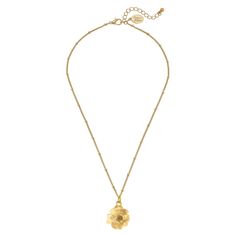 Introducing our Fall Floral Collection. 16 inches Handcast 24Kt gold plated Handmade in San Antonio, TX Floral Collection, 24kt Gold, San Antonio Tx, Fall Floral, Drop Necklace, San Antonio, Gold Plate, Gold Necklace, Plating