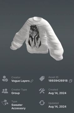 Roblox Off Shoulder Jacket Code, Roblox Stage Codes Kpop, Roblox Metro Life Codes, Roblox Clothes Id, Roblox Clothes Codes, Off Shoulder Jacket, Girly Logo, Mesh Outfit, Fancy Dress Code