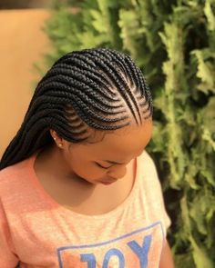 𝓸𝔂𝓲𝓷𝓹𝓸𝓼𝓽𝓮𝓭𝓽𝓱𝓪𝓽𝓽 💜✨ Braiding Styles, Bob Braids, Twist Braid Hairstyles, Feed In Braid, Cool Braid Hairstyles