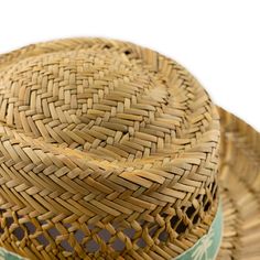 Cool and Breathable Panama Straw Hat Stay cool and stylish with our Panama Straw Hat featuring a green crown band adorned with palm tree images. Crafted from woven straw, this hat is both breathable and lightweight. It's ideal for sunny days. The palm tree band adds a touch of tropical charm, ideal for beach outings or casual strolls. Designed for comfort and style, it offers excellent sun protection. Embrace a laid-back look with this versatile accessory. Order your Panama Straw Hat today. Trad Casual Palm Leaf Straw Hat For Vacation, Casual Palm Leaf Boater Hat For Vacation, Casual Palm Leaf Hats For Vacation, Eco-friendly Palm Leaf Straw Hat For Summer, Adjustable Tropical Fedora Straw Hat, Eco-friendly Straw Hat For Beach Season, Green Straw Sun Hat With Curved Brim, Green Beach Visor Hat, Green Adjustable Casual Panama Hat